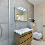 Rea 3 With Heated Pool Villa Privlaka (Zadar)
