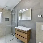 Villa Rea 3 With Heated Pool *