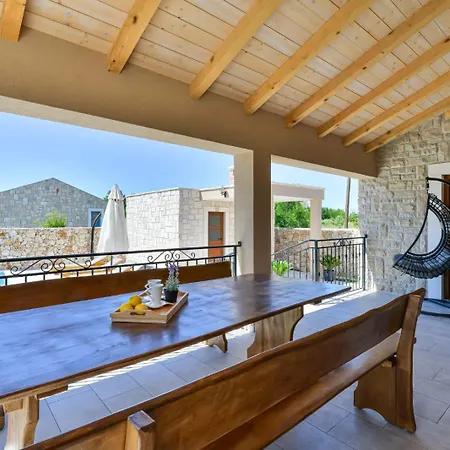 Rea 3 With Heated Pool Villa *