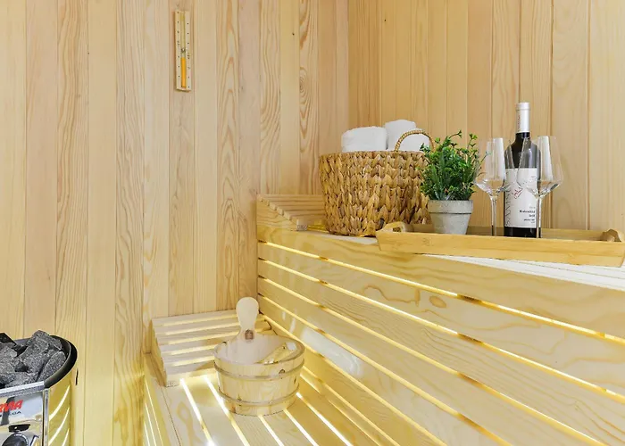 Villa Rea 3 With Heated Pool