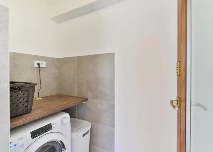 Villa Rea 3 With Heated Pool Privlaka (Zadar)